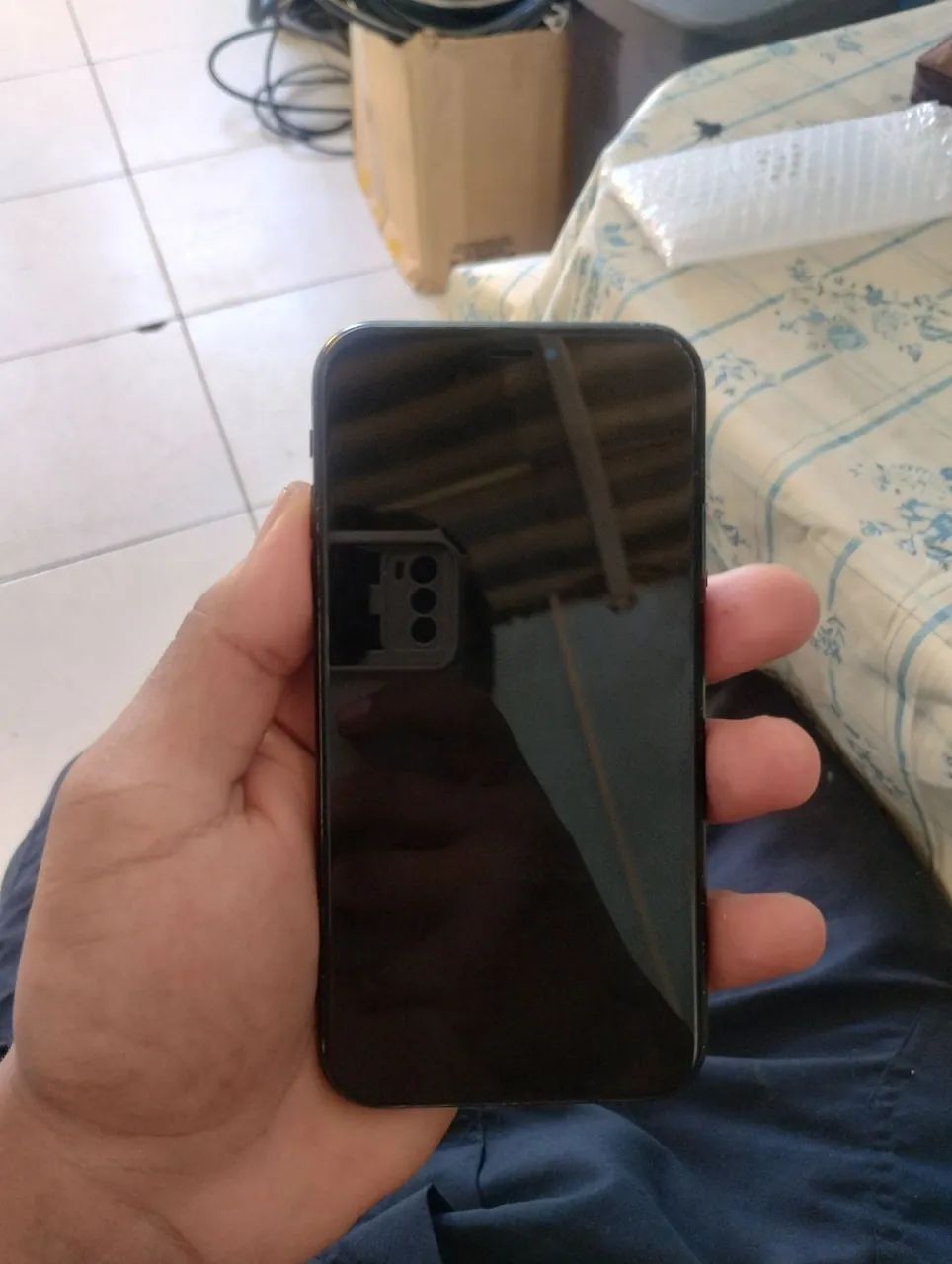 Cuida pra retirada de peças viu  - Foto 2