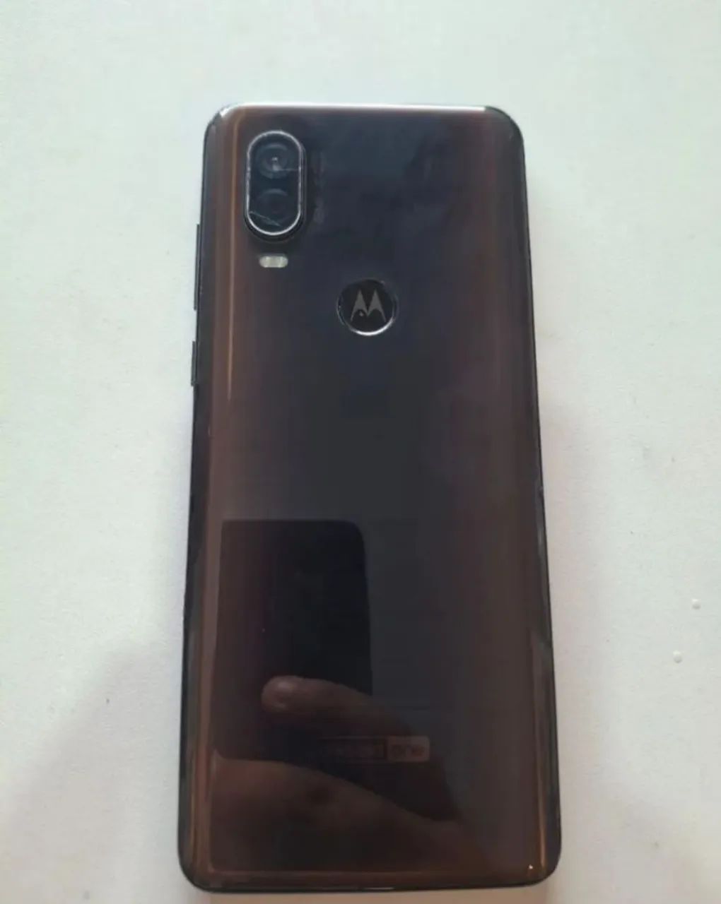 Moto one vision  - Foto 3