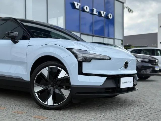 Volvo EX30 E60 Ultra (elétrico) 2025 - Foto 4