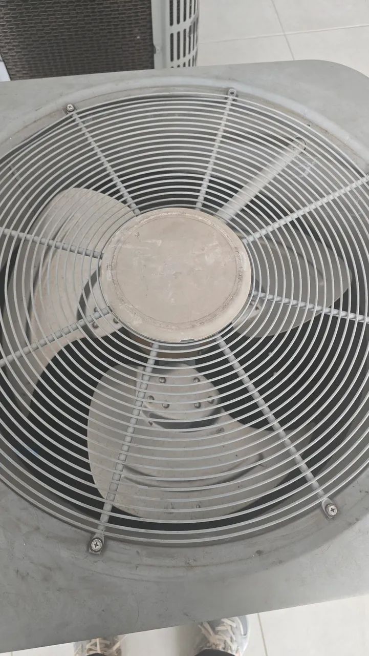Ar condicionado 56mil btus - Foto 4