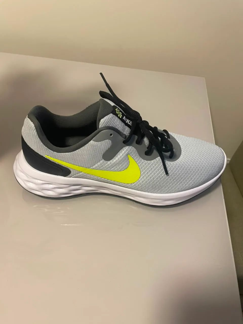 Tênis corrida/caminhada Nike Masculino 41