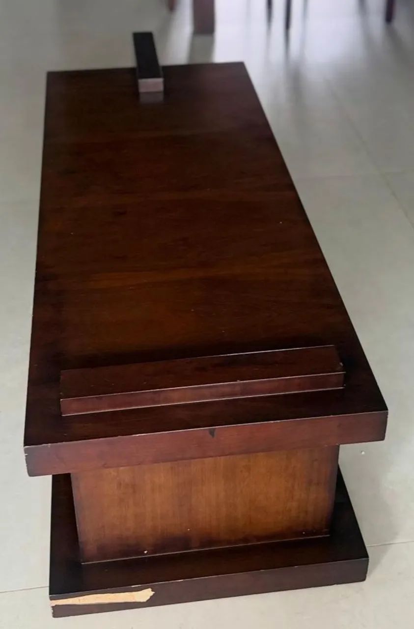 Mesa de Centro  - Foto 2