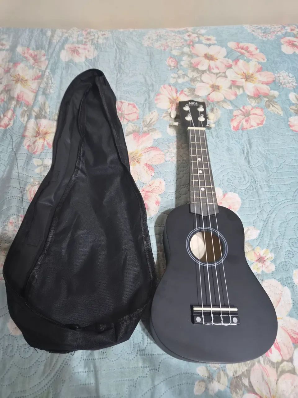 Ukulele novo "ZERO " - Foto 3