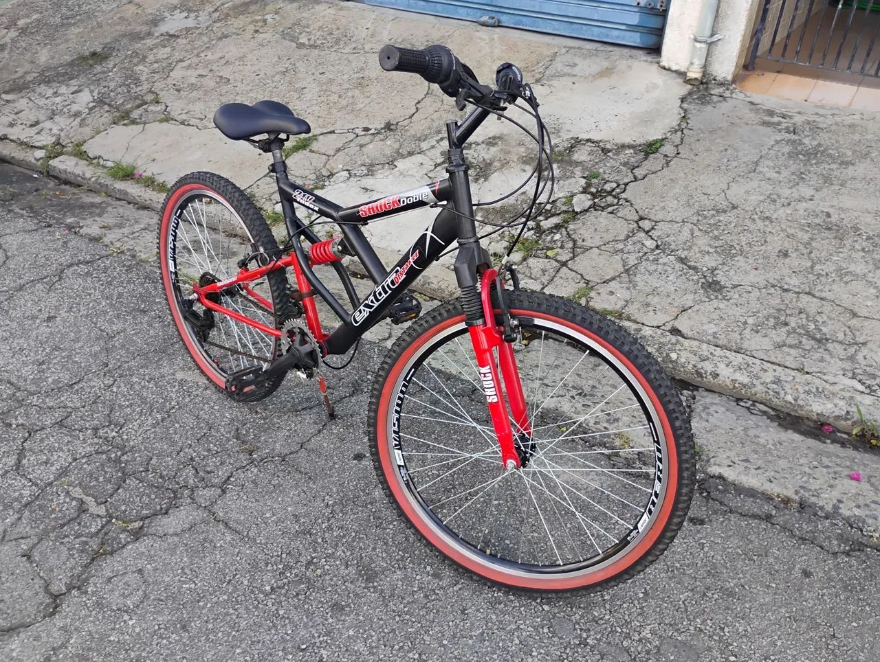 Bicicleta caloi