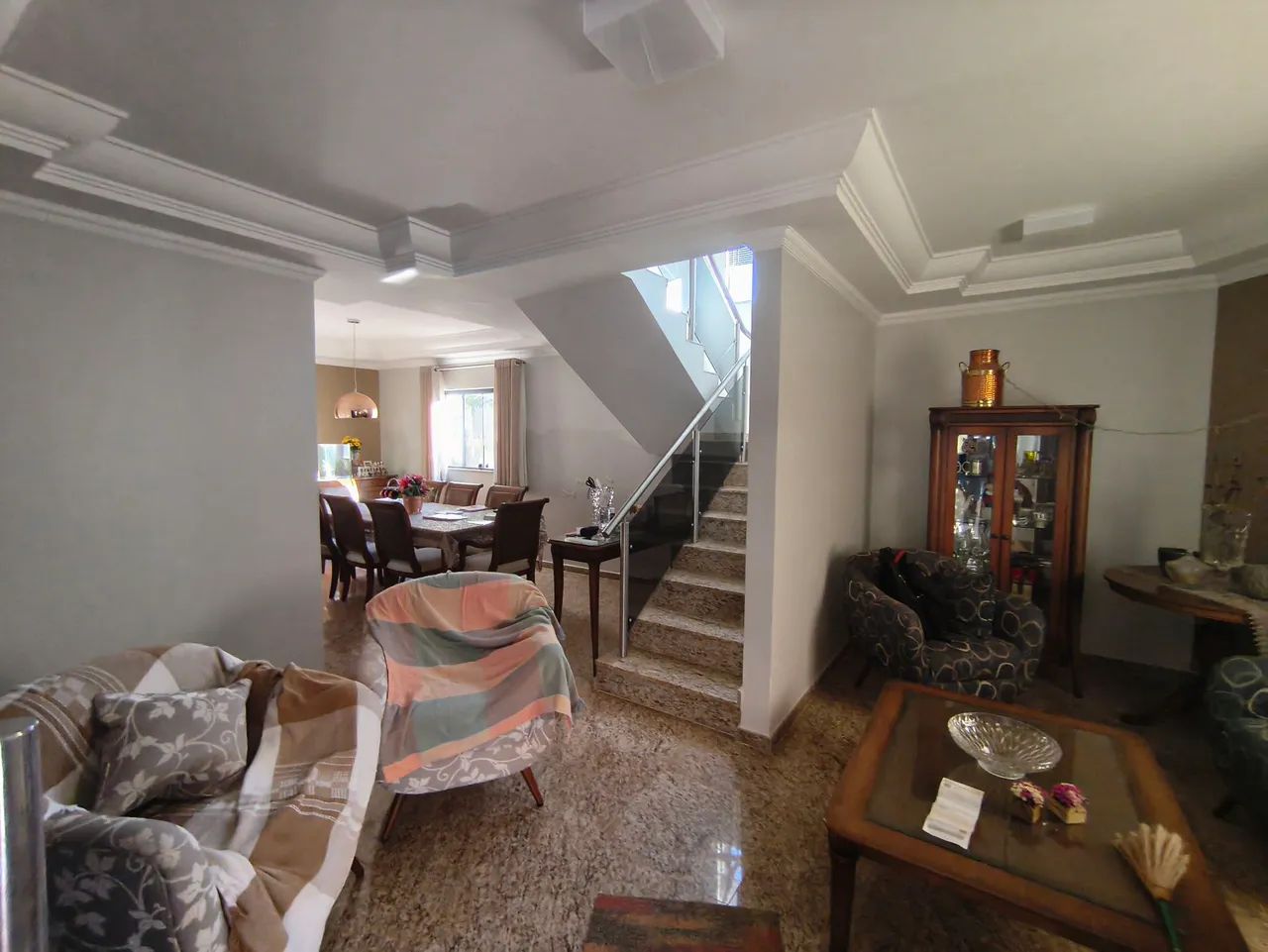 Casa 4 quartos Condomínio Uberaba  - Foto 10