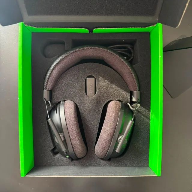 Razer - Headset Blackshark V2 Pro - Foto 4