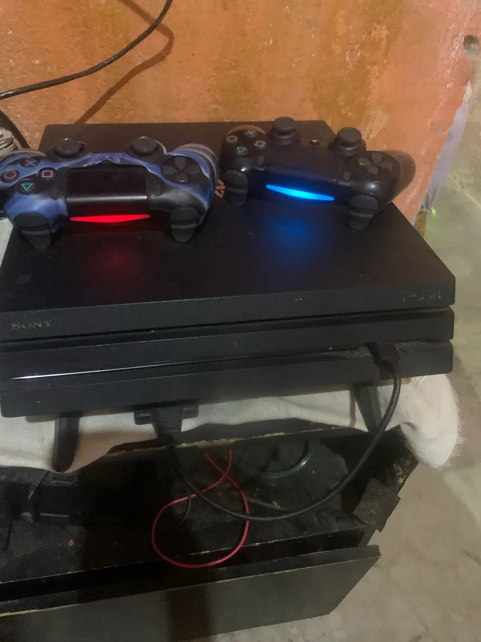 Gamer 