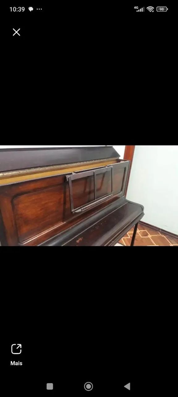 Piano - Foto 3