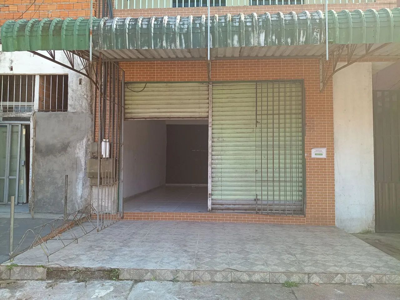 ALUGA-SE PONTO COMERCIAL CENTRO DE MARITUBA  - Foto 2
