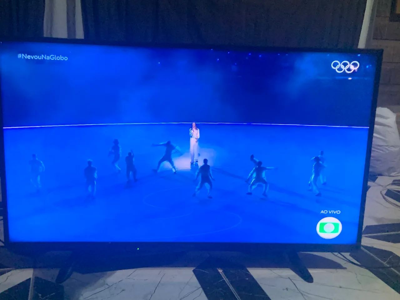 Tv Panasonic 32 - Foto 4