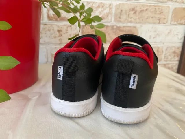 Tênis Pampili Now United - Foto 4