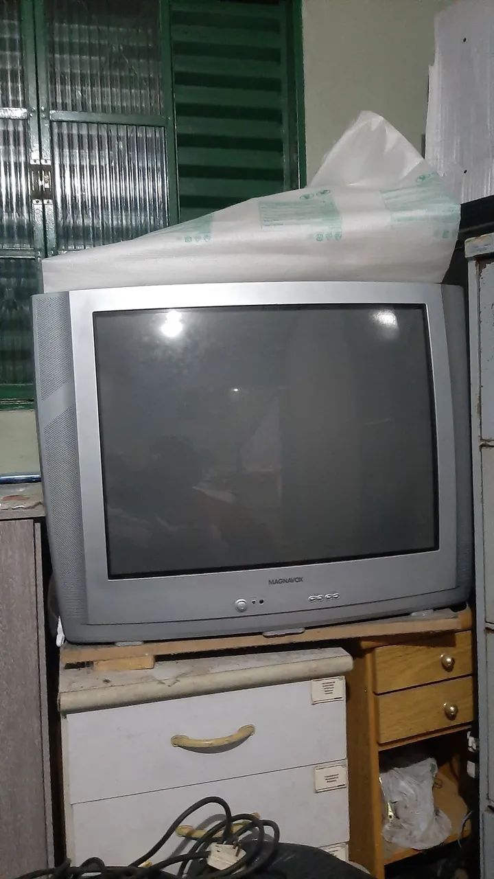 TV 29"