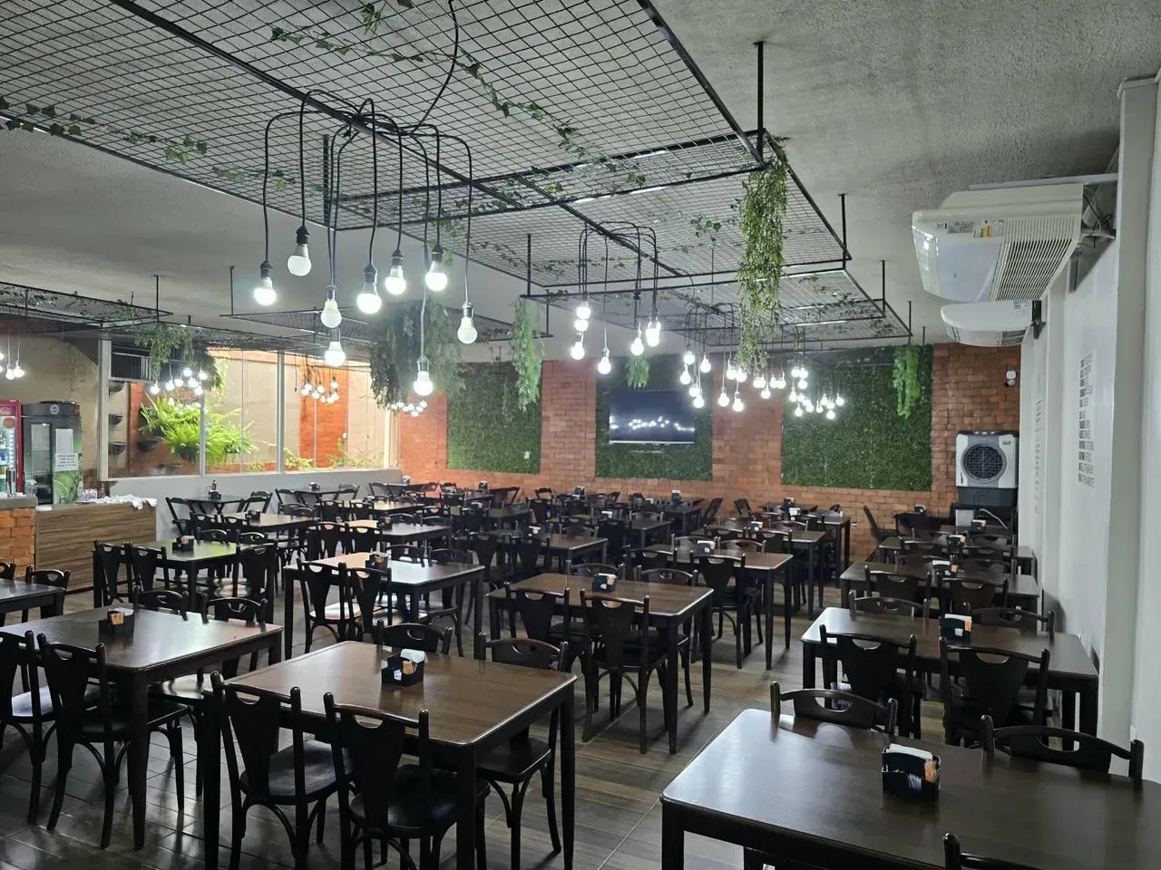 VENDO - RESTAURANTE E PANIFICADORA - CENTRO DE GOIÂNIA - Foto 4