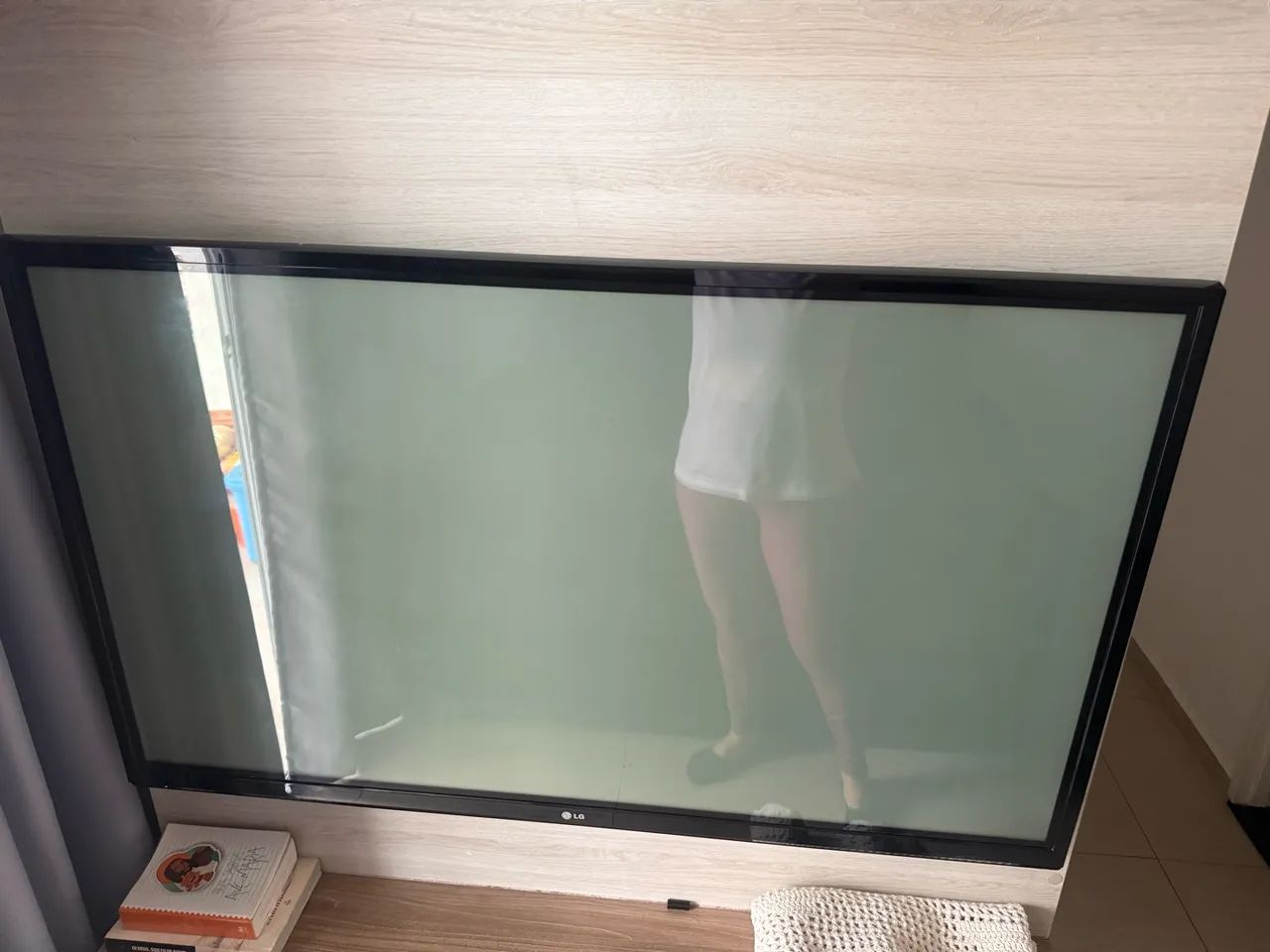 Tv LG 50 polegadas  - Foto 3