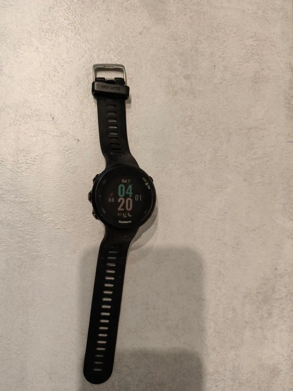 Smartwatch Garmin forerunner 45 - Foto 3