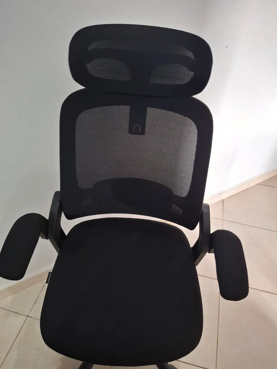 Cadeira ergonômica 