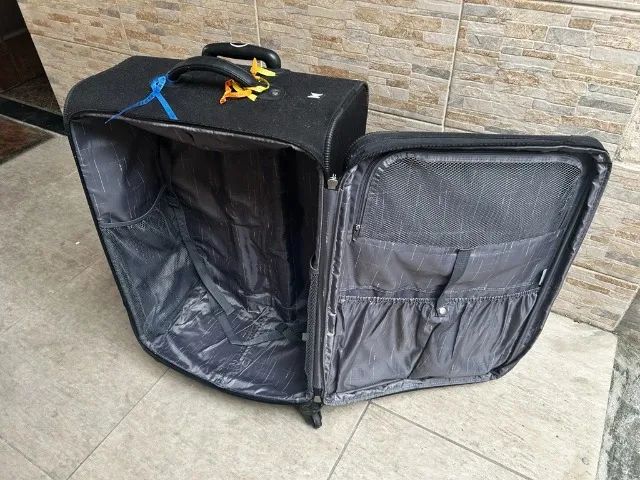 Mala de viagem - Foto 4