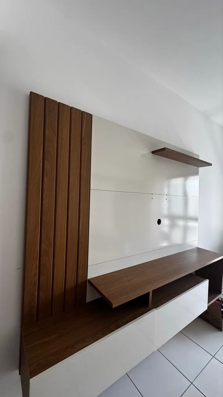 Painel de TV 