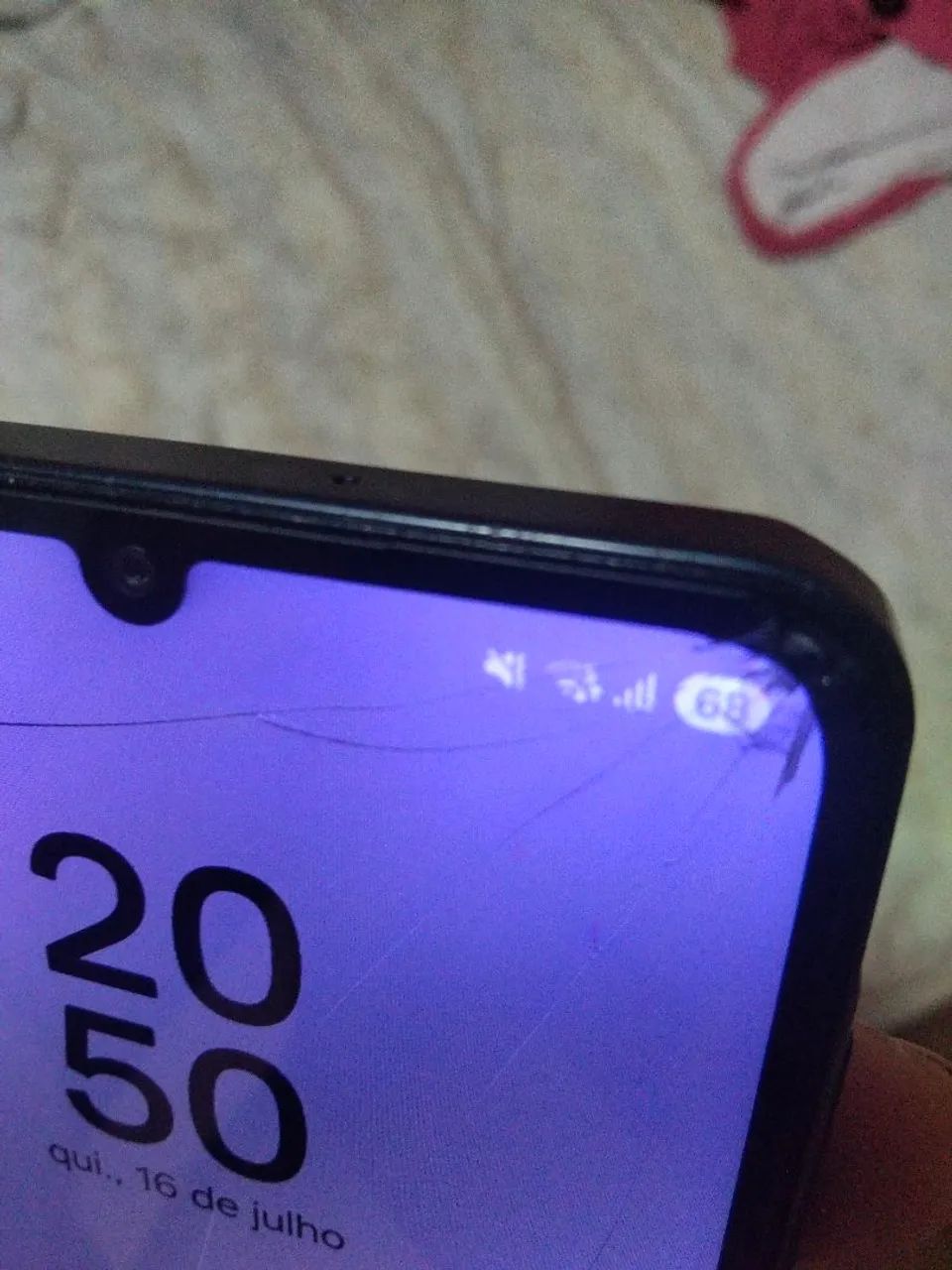Samsung Galaxy A 07  - Foto 2