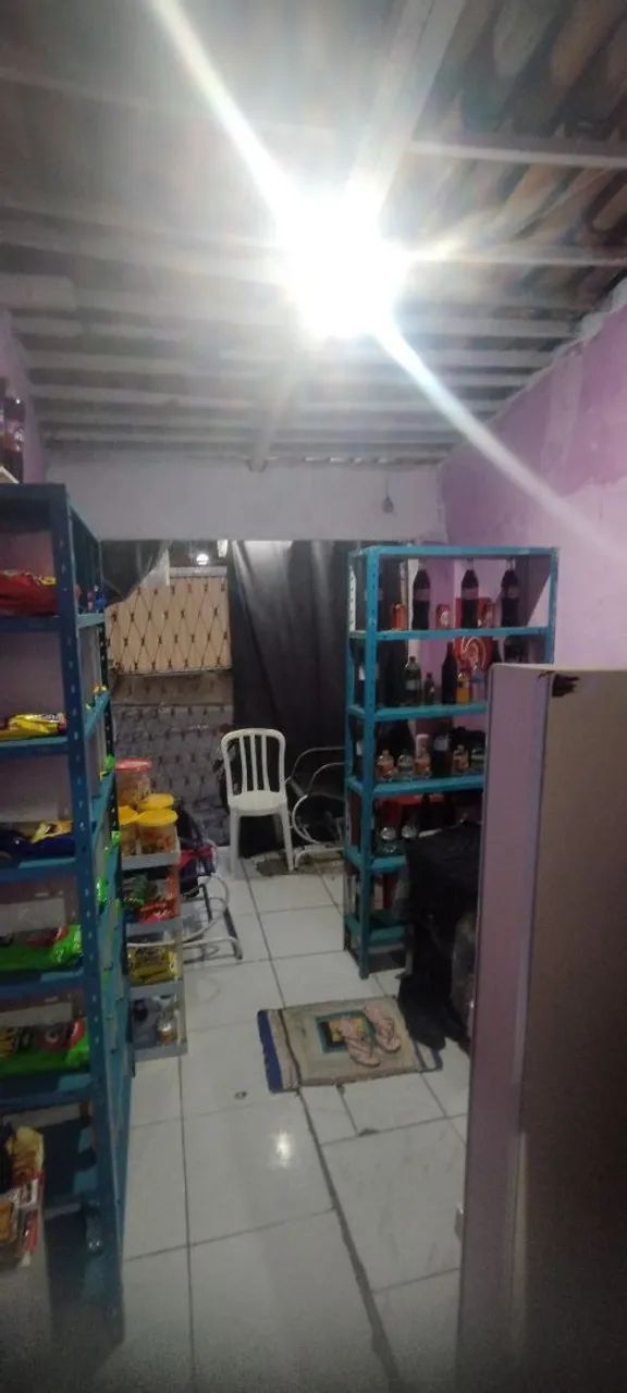 Casa (estilo kitnet) - Foto 3