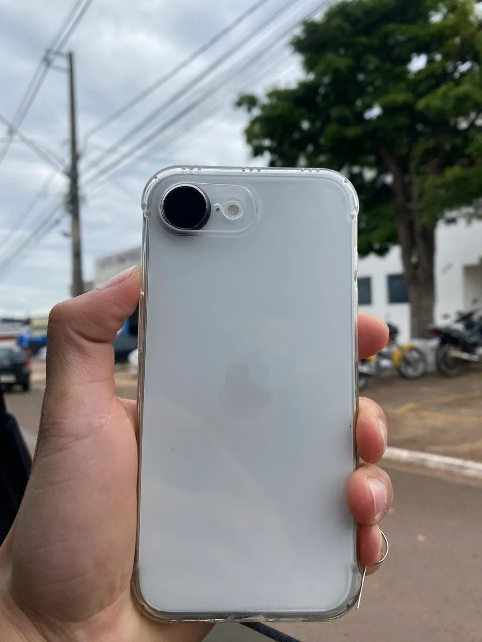 iPhone 16e  - Foto 2