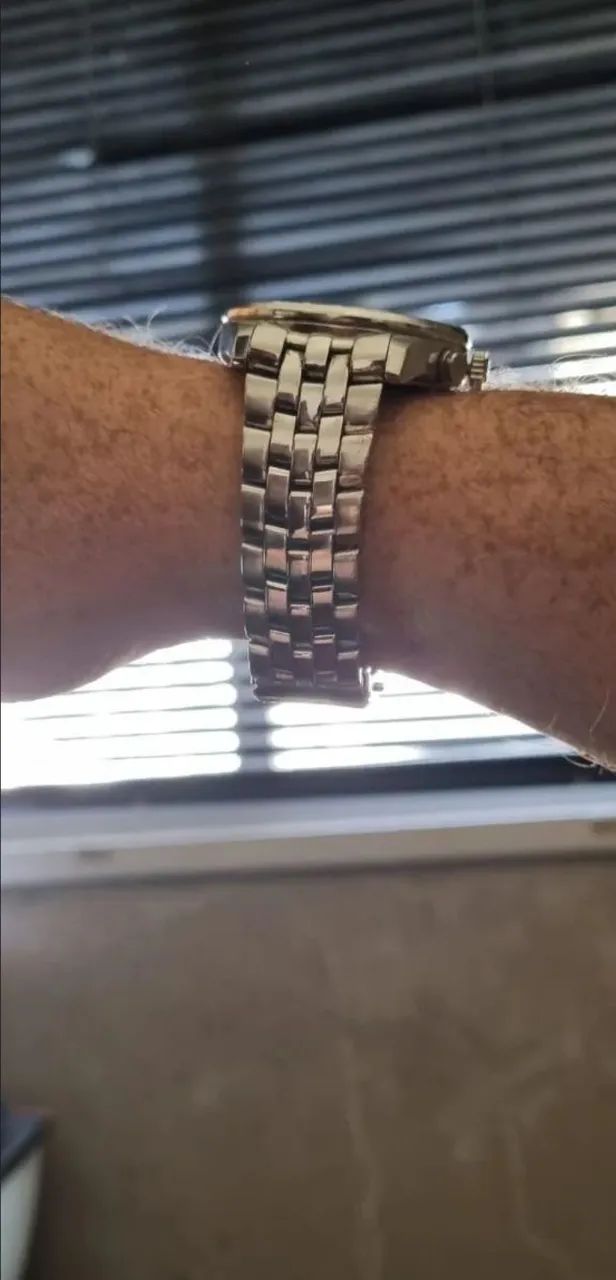 RELOGIO DE PULSO MASCULINO CITIZEN  ECODRIVE  - Foto 3