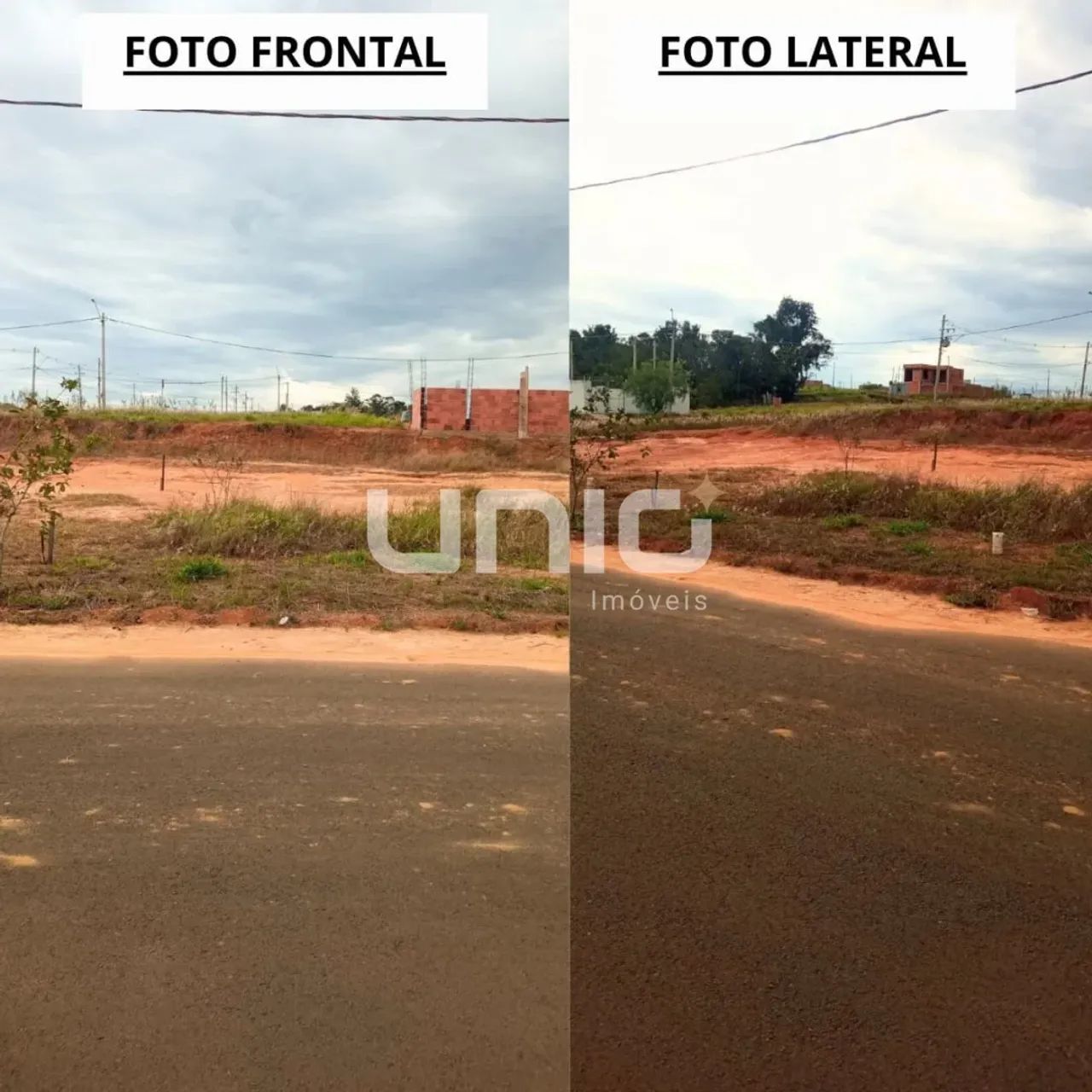 Terreno á venda na Cidade de Mombuca - SP REF: TE1030 - Foto 4