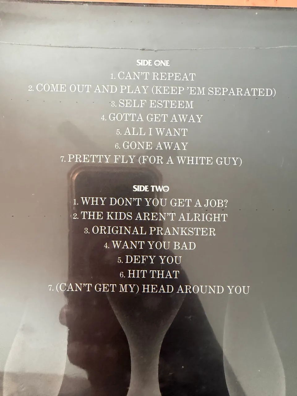 The offspring greatest hits  - Foto 2