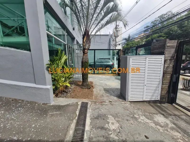 Imóvel para aluguel e venda possui 511 metros quadrados em Vila Romana - São Paulo - SP