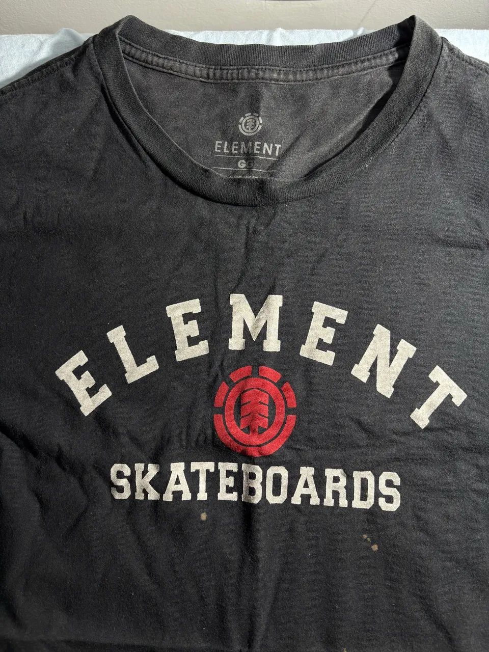 Camiseta element  - Foto 2
