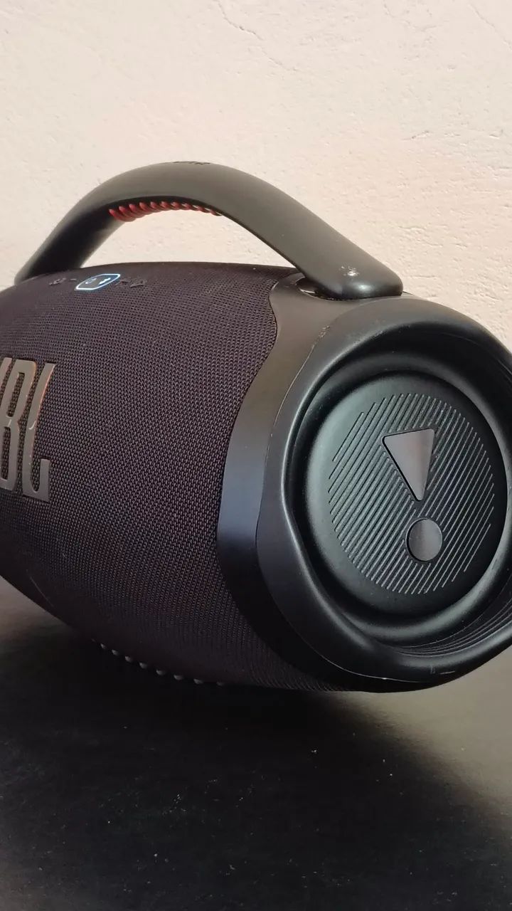 JBL BOOMBOX 3 ORIGINAL  - Foto 4