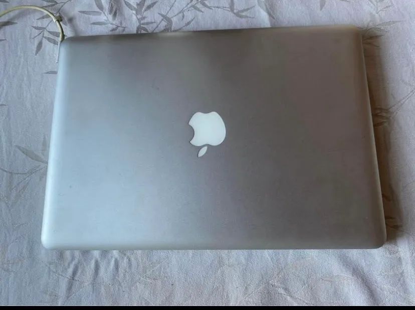 Notebook MacBook Pro 13 mid 2012 500GB SSD HD - Notebooks - Coroa