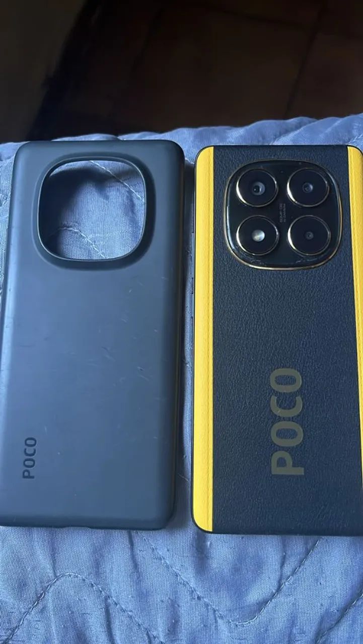 Vendo Poco X7  - Foto 2