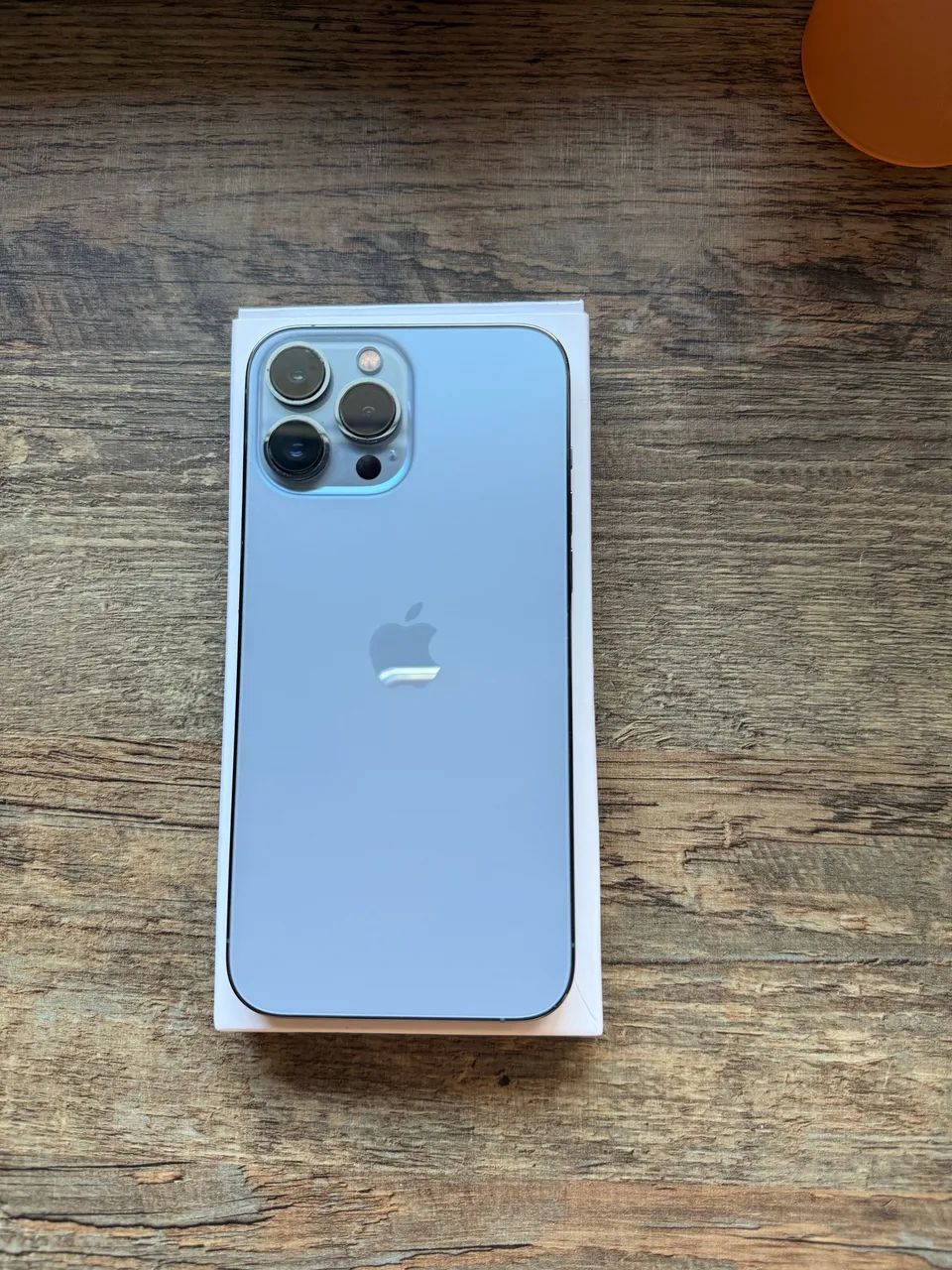 iPhone 13 Pro Max 256 GB - Celulares e Smartphones - Cabo Branco