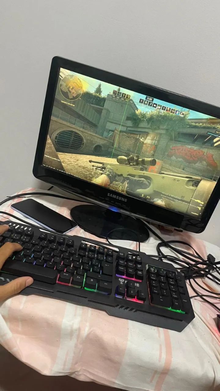 Pc gamer  - Foto 4