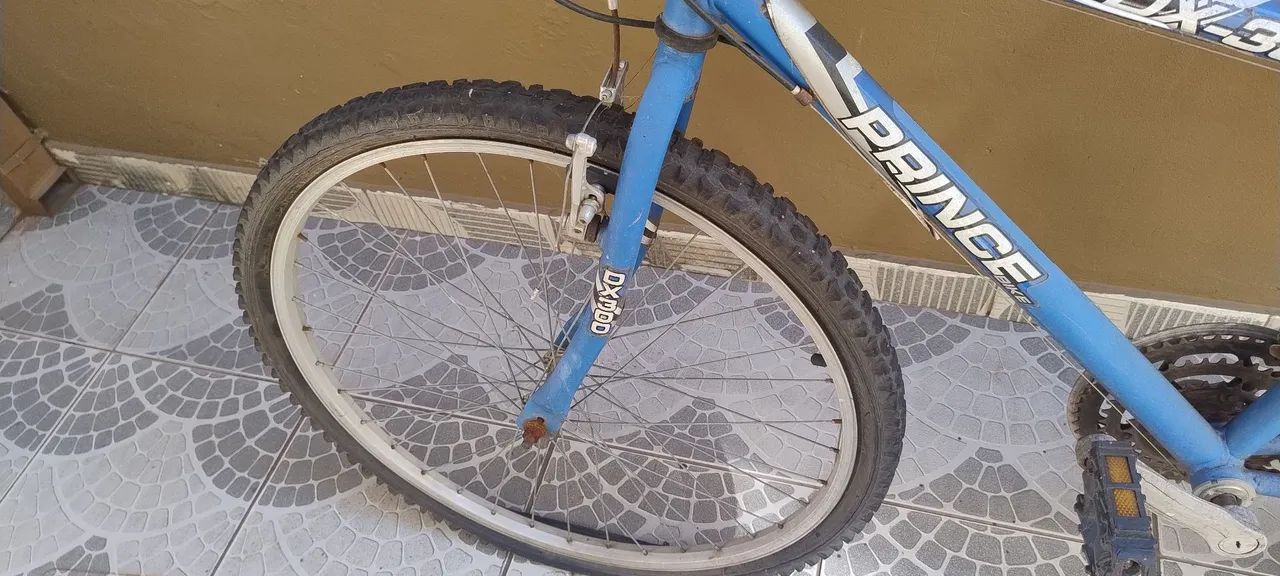 Bicicleta  - Foto 2