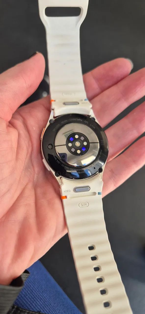 Samsung Galaxy Watch 7 - Foto 3