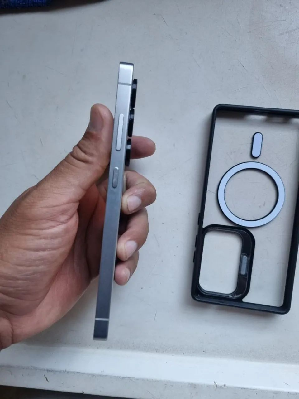 S25 Ultra 256G  - Foto 4