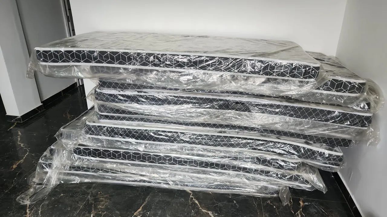 Colchão D20 Direto da fabrica 