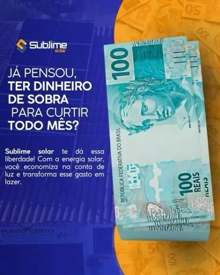 PARE DE PAGAR CARO NA CONTA DE LUZ - Foto 4