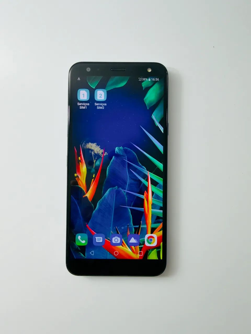LG K12+  - Foto 4