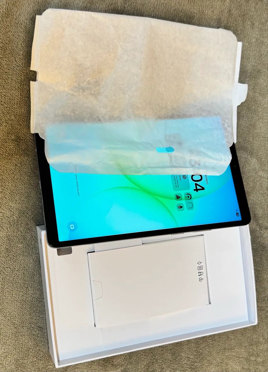Vendo tablet Samsung A11 - Foto 2