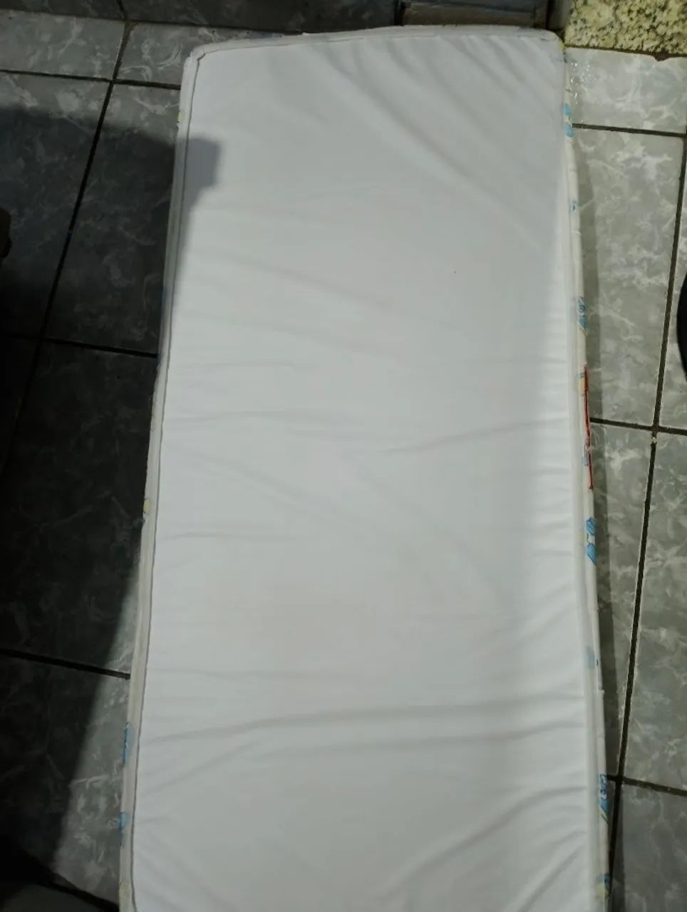 Mini cama  - Foto 4