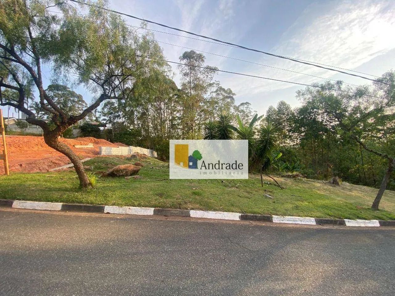 Terreno à venda, 800 m² por R$ 370.000,00 - Parque das Artes - Embu das Artes/SP - Foto 9