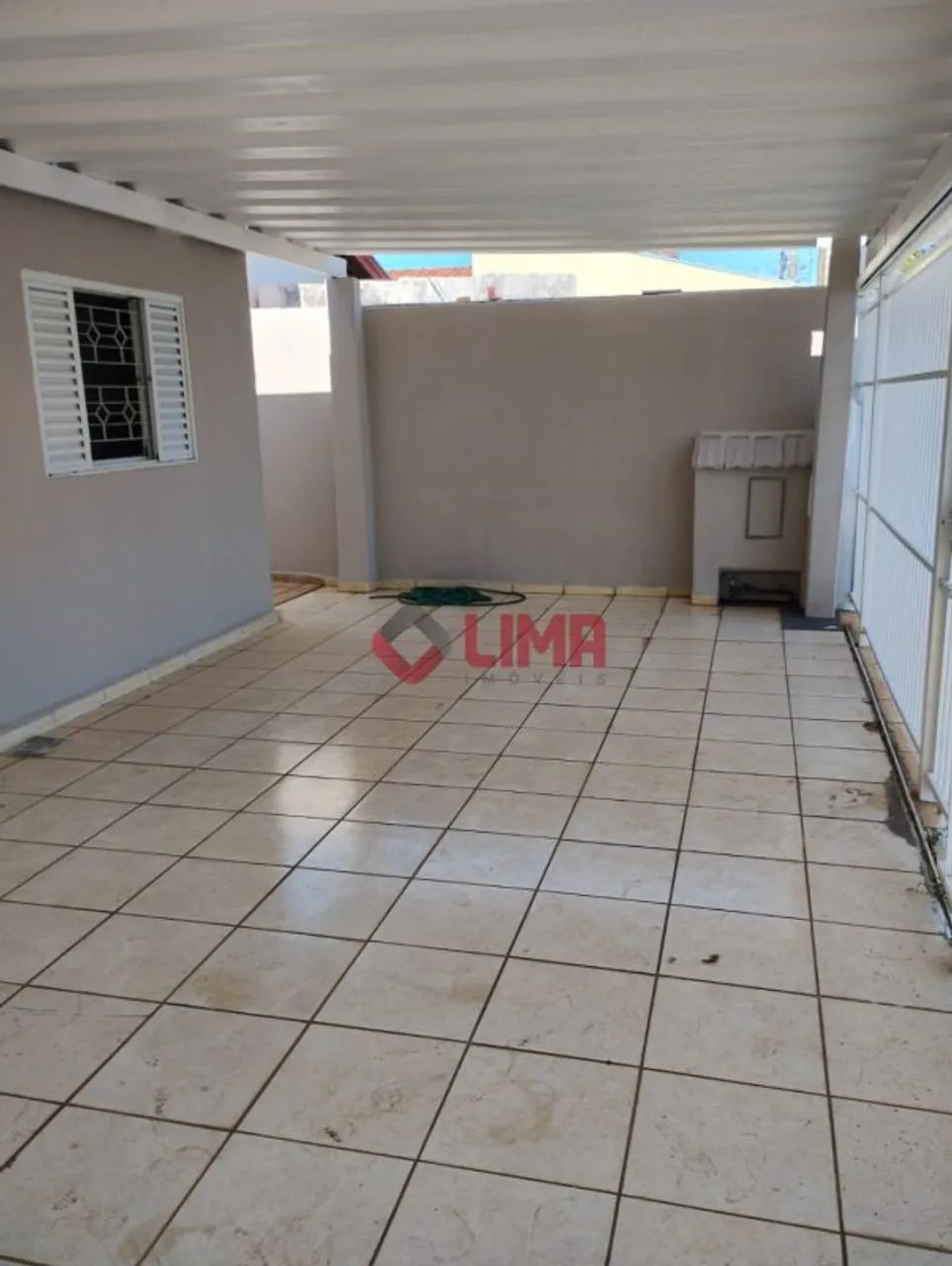Casa para aluguel com 78,11 m² e 2 quartos em Vila Pacífico, Bauru - SP - Foto 2