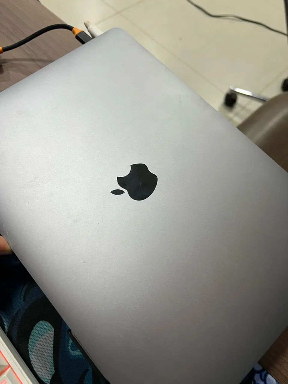 Mac air 2020 - Foto 2