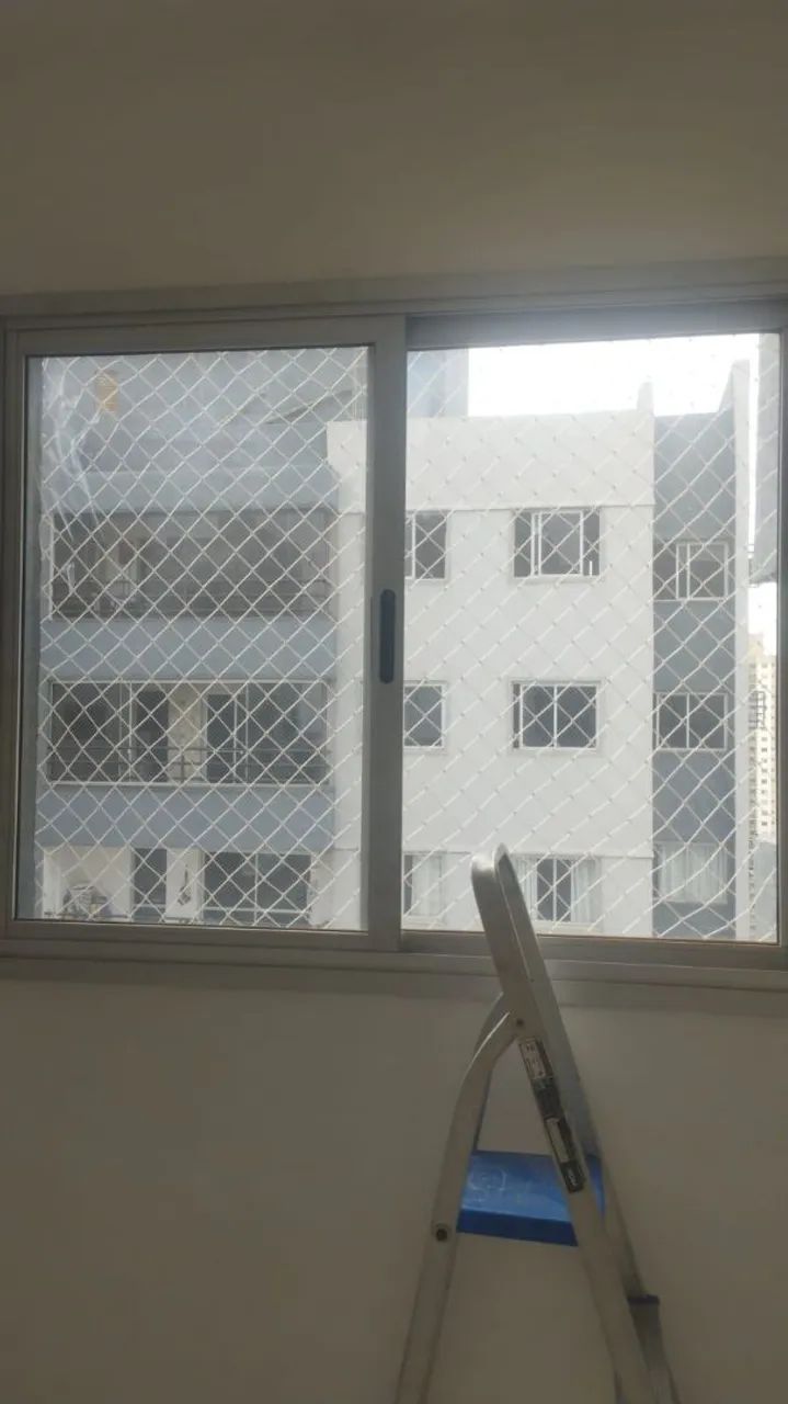 Rede proteção  - Foto 5