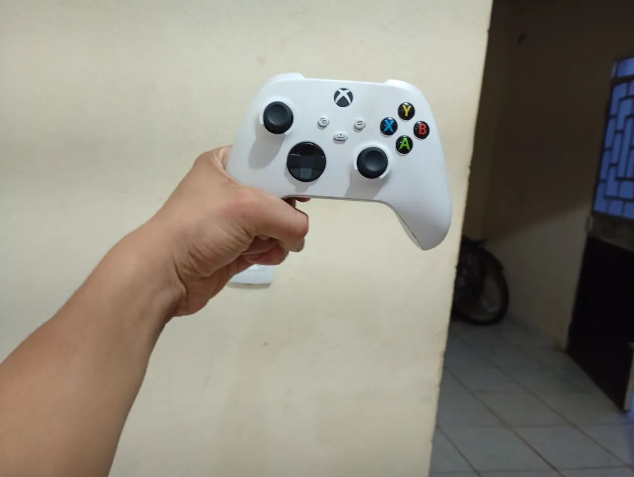 Vende-se controle xbox e controle ps4 - Foto 4