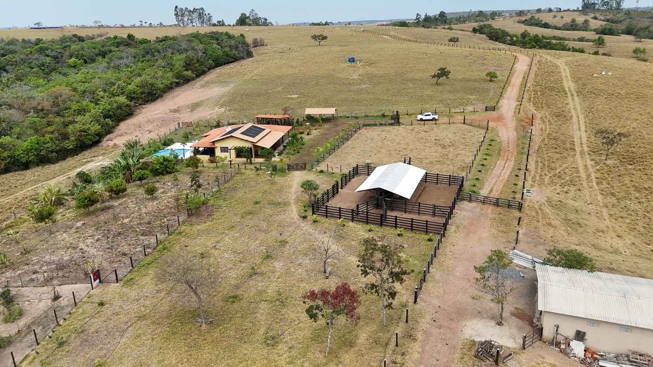 Fazenda de 19 alqueires  - Foto 2