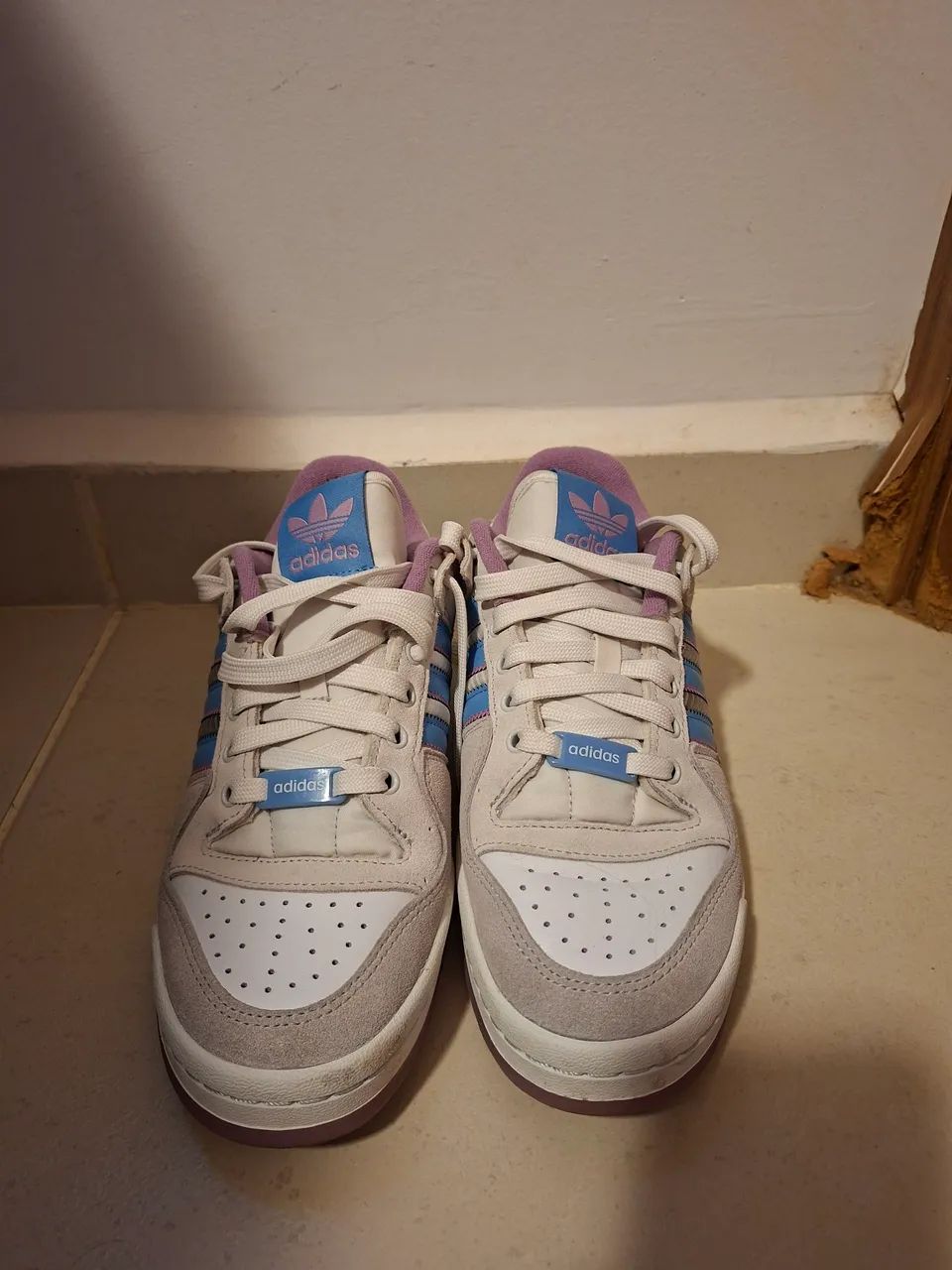 Tenis Adidas - Foto 5
